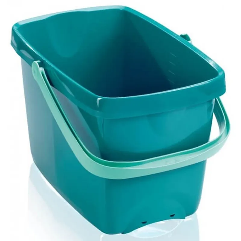 LEIFHEIT Combi M Wiadro uniwersalne 12 l 52000 Dostępne od ręki