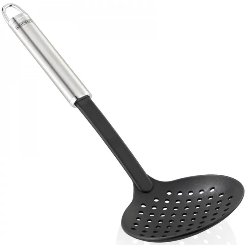 Wybór klientów LEIFHEIT Sterling Łyżka cedzakowa Nylon 24058