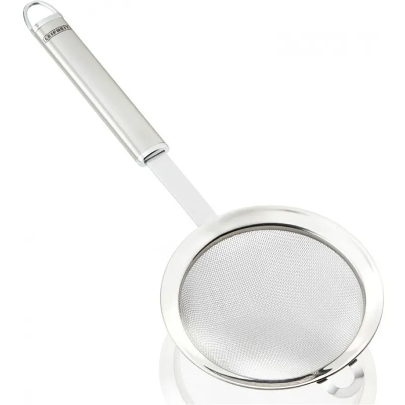 Dostępne od ręki LEIFHEIT Sterling Sitko 11 cm 24065