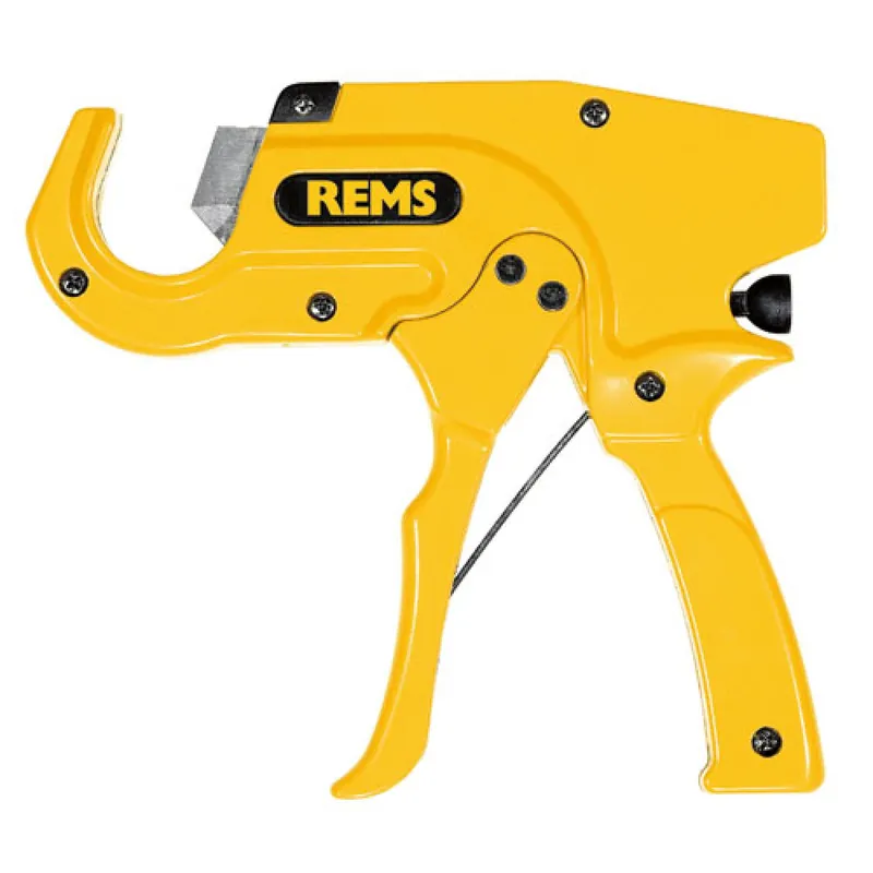 Kup teraz REMS Nożyce do cięcia rur Ros P 35 A 291220