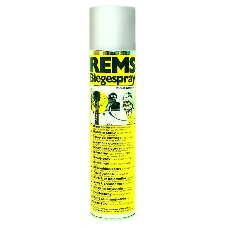 Kup teraz REMS Smar do gięcia Biegespray 400 ml 140120