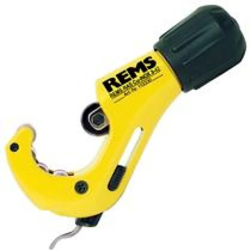 REMS RAS CU-INOX 3-42 Obcinak do rur 113330 Darmowy zwrot
