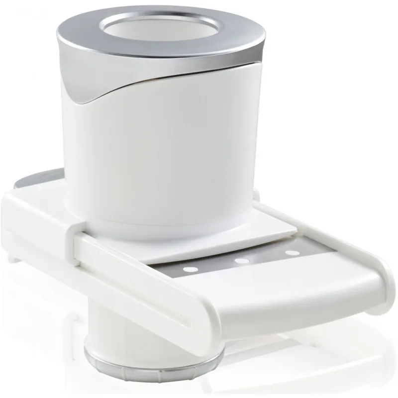 Do wyczerpania zapasów LEIFHEIT Comfort Krajalnica Pearl Grey 03106