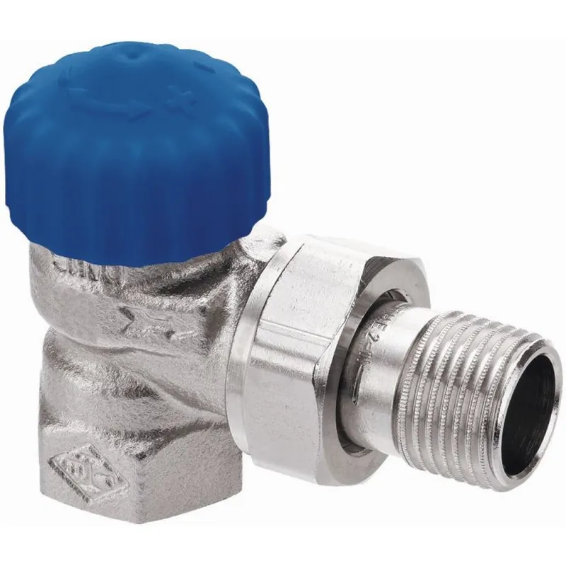 Darmowa dostawa HEIMEIER Zawór termostatyczny o niskim oporze kątowy 2241-02.000