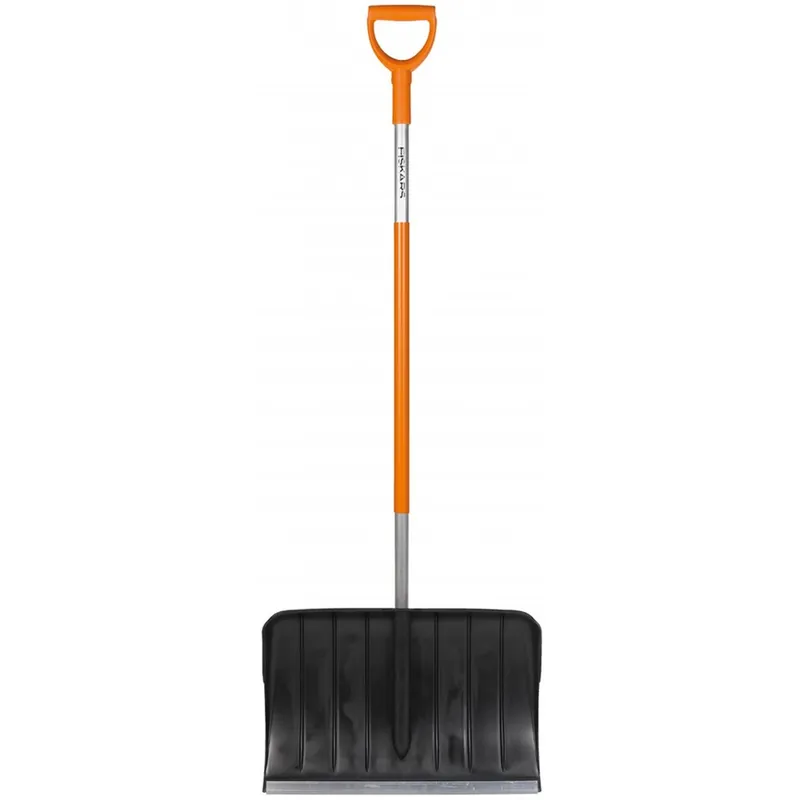 Oferta czasowa Fiskars SnowXpert Łopata do śniegu 53,3cm 143001