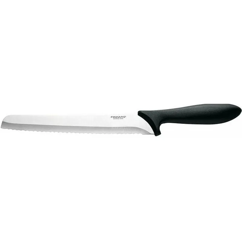Sprawdź teraz Fiskars PRIMO Nóż do chleba 23 cm 717505