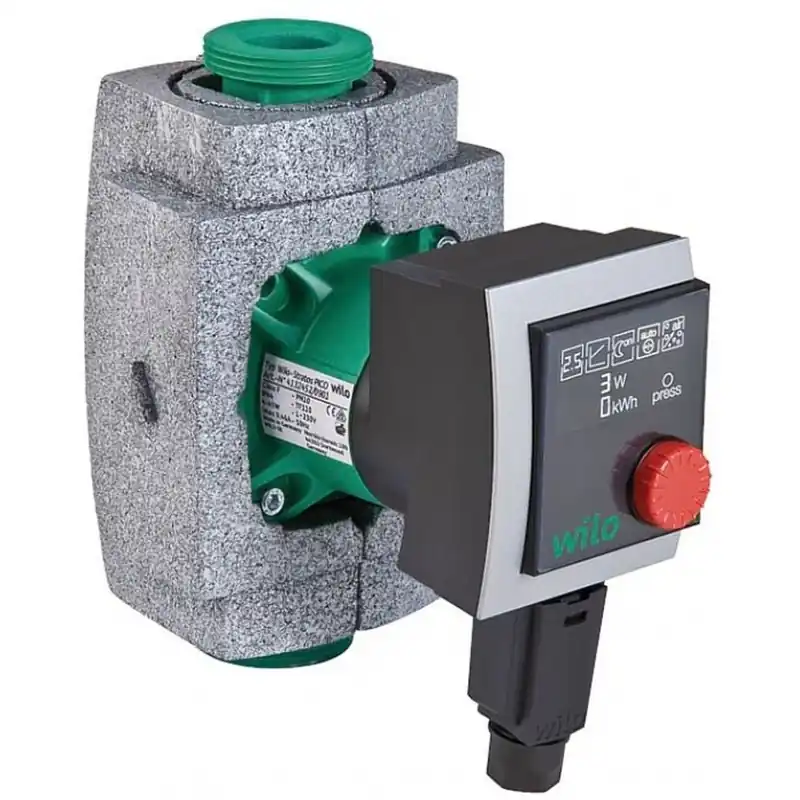 Szybka wysyłka WILO Stratos PICO 25/1-4 130 mm Pompa obiegowa, 4132466