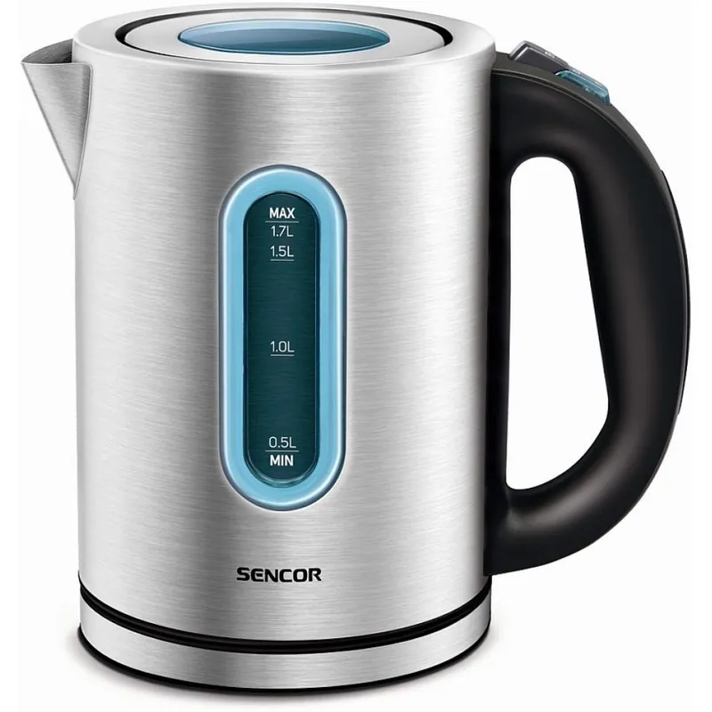 Bestseller SENCOR SWK 1710SS Czajnik elektryczny 40032624