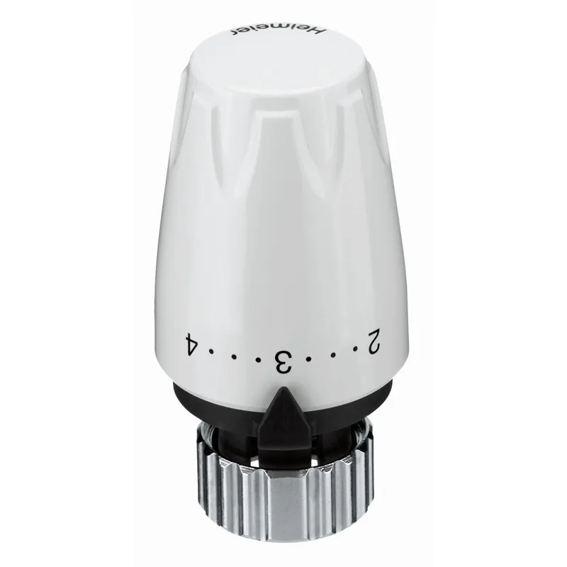 Szybka dostawa HEIMEIER Głowica termostatyczna DX do zaworów TA 9724-28.500