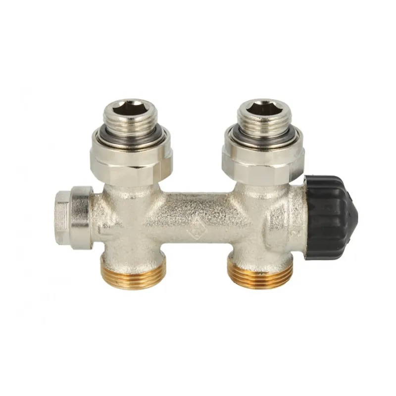 HEIMEIER Multilux Rp 1/2 Zawór termostatyczny prosty 3850-02.000 Oferta czasowa