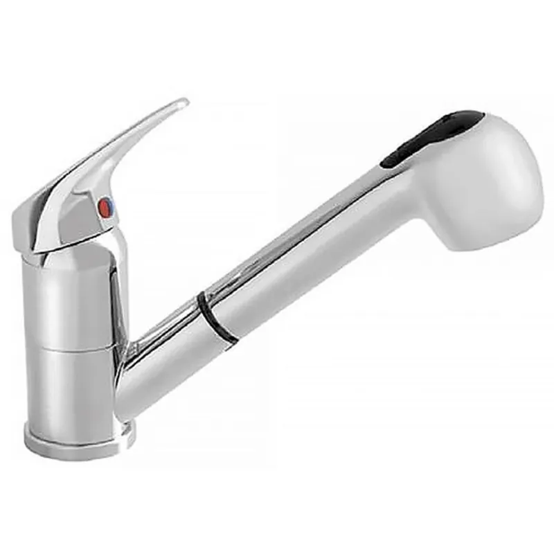 Kup teraz ALVEUS OAZA Bateria kuchenna, chrom 1091078