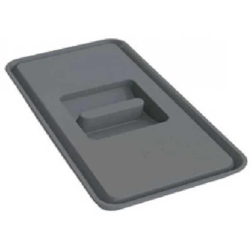 Darmowa dostawa Franke Garbo Pokrywa na pojemnik 12l 133.0200.695