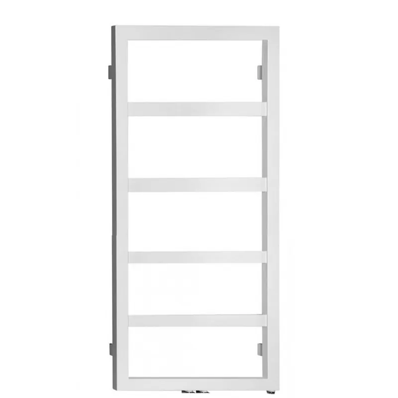 ENIX BOSTON designerski grzejnik 550x1336mm, 424W, biały B-613 Tylko dziś