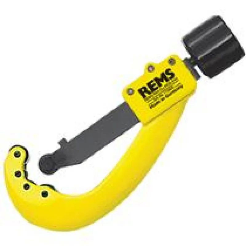 Popularny REMS Obcinak do rur, Model RAS Cu-INOX 6-64 113400