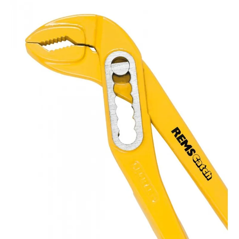 Nie przegap REMS Cęgi nożycowe do rur Catch W 300, 116060