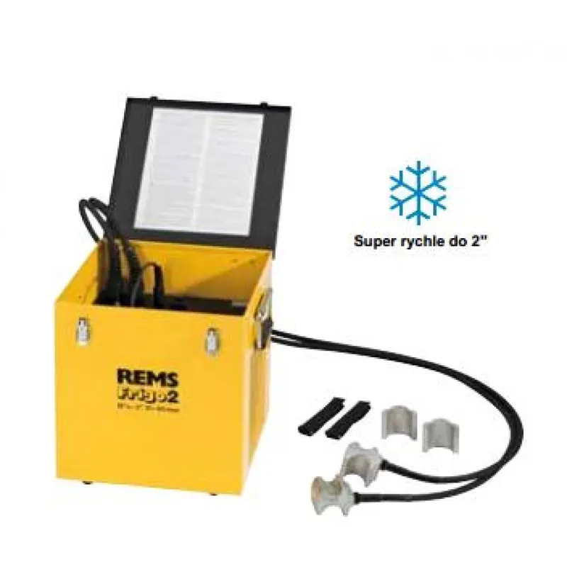Kup teraz REMS Zamrażarka do rur Frigo 2 131011