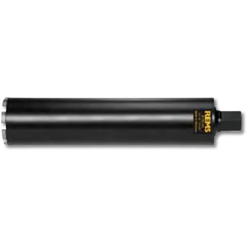 REMS Uniwersalna diamentowa korona rdzeniowa UDKB O 132 181060 Wybór klientów