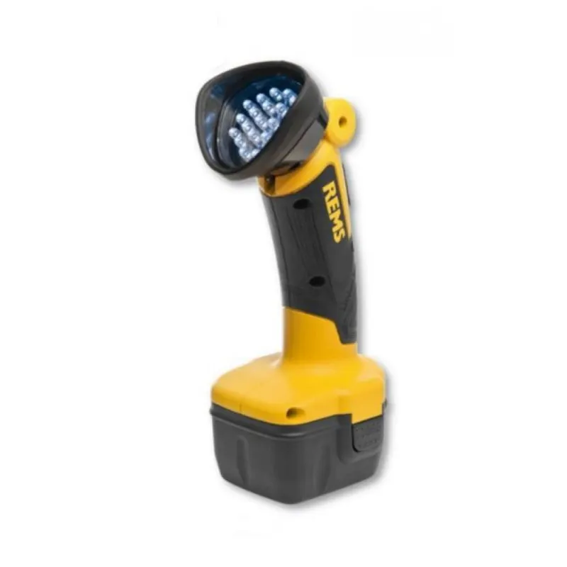 REMS Akumulatorowa lampa diodowa LED Li-Ion 175200 Kup online