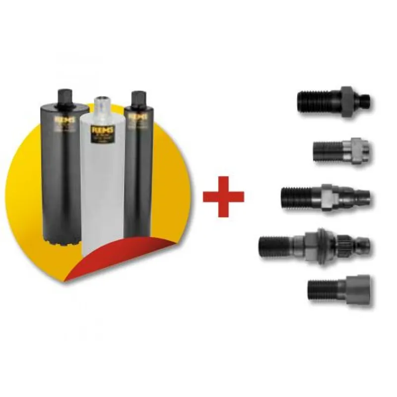 REMS Łącznik UNC 1 1/4 zewnętrzny Hilti BI 180053 Kup teraz