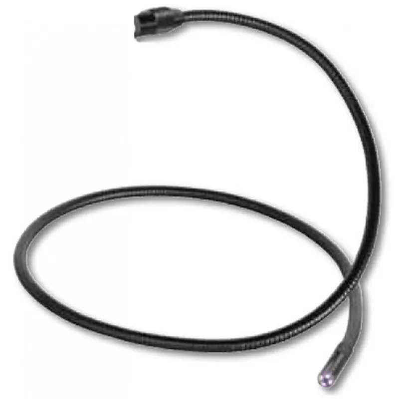 Okazja REMS Zestaw kamera-kabel Color 16-1 90° 175106