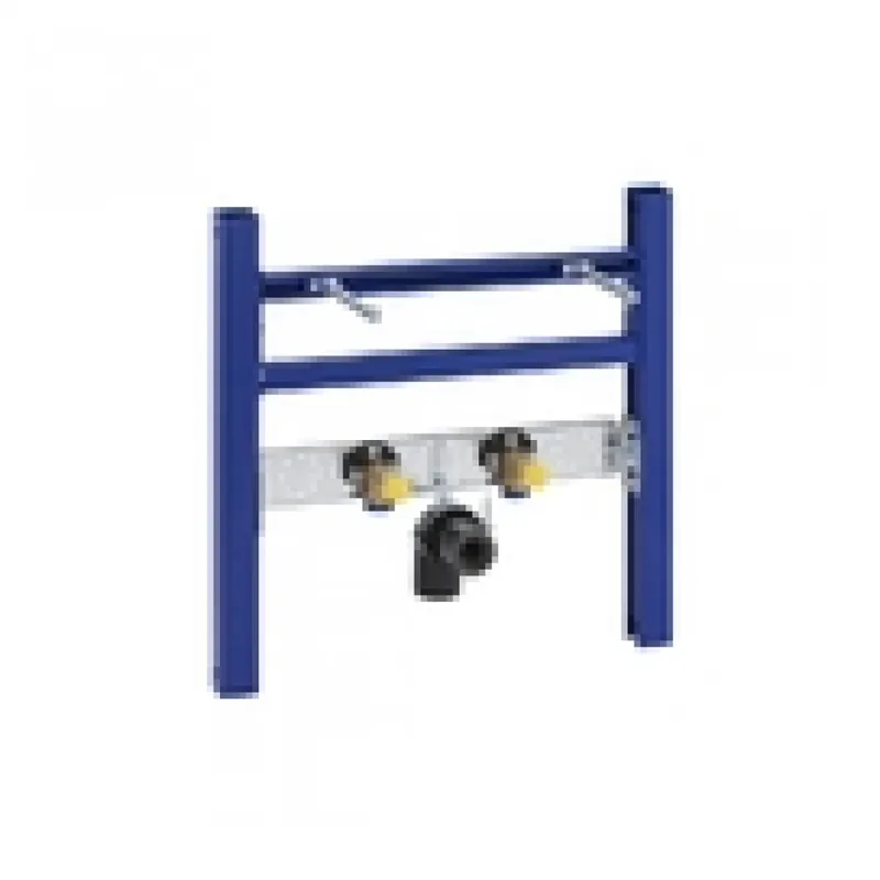 GEBERIT DUOFIX Element montażowy do umywalki dla baterii stojącej 111.464.00.1 Darmowy zwrot