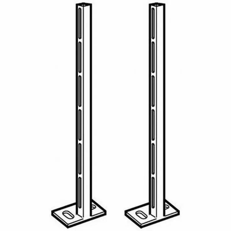 Darmowy zwrot GEBERIT Kombifix Wsporniki do elementów montażowych 457.872.26.1
