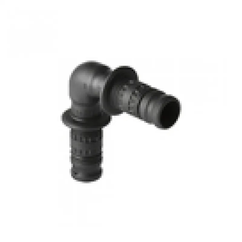 GEBERIT MEPLA Kolano 90, 622.271.00.5 Wysoka jakość