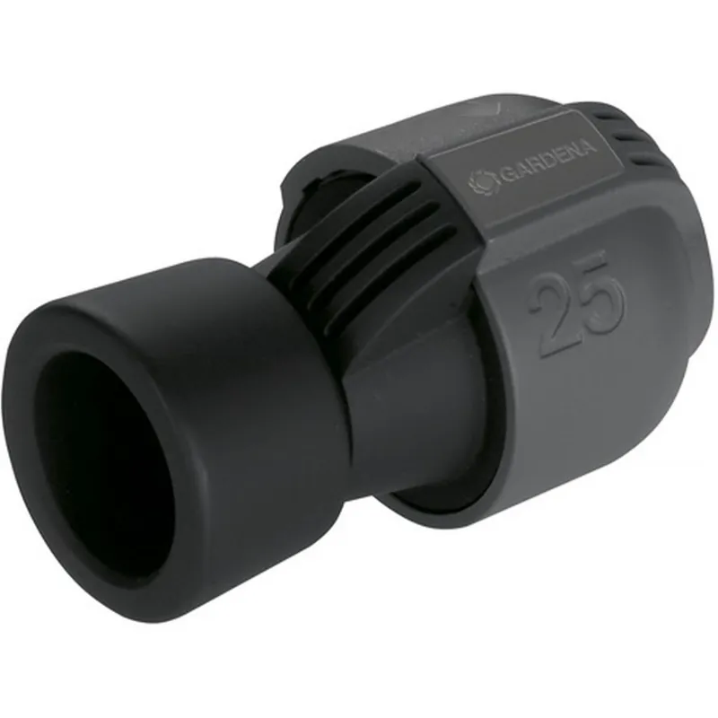 Wybór klientów Gardena Sprinkler-System Złączka 25 mm x 1" gwint wewnętrzny 2762-20