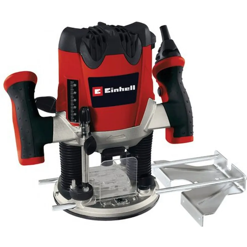 Einhell TE-RO 1255 E Router 4350490 Darmowa dostawa