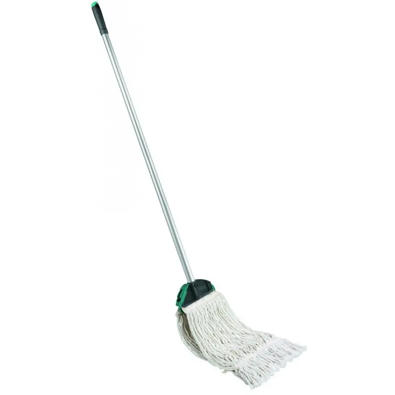 Sprawdź teraz LEIFHEIT PROFESSIONAL Mop sznurkowy 38 cm z drążkiem alu 59120