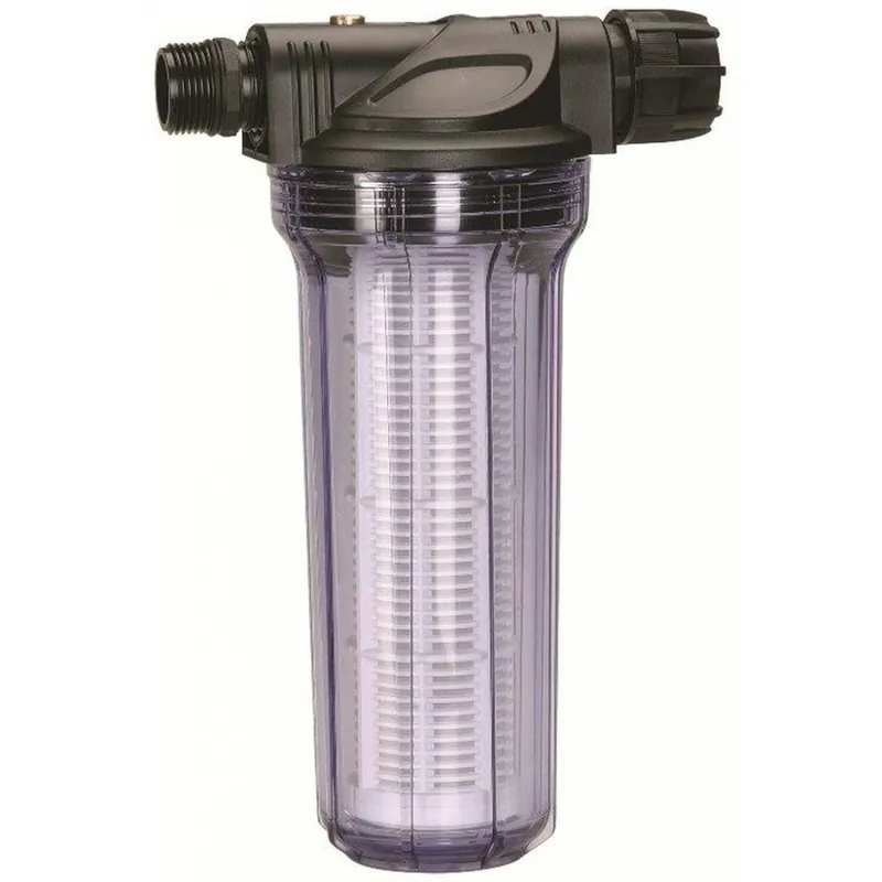 Cena promocyjna Gardena Filtr do pompy 6.000 l/h (G 1") 1730-20
