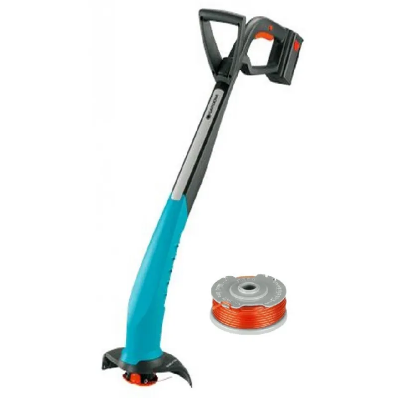 GARDENA Podkaszarka żyłkowa SmallCut 300, 8845-29 Nowość