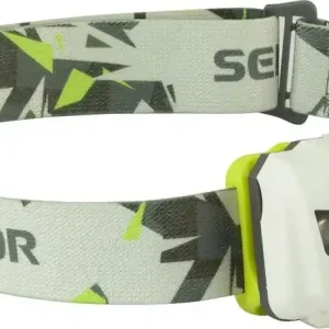 Ekspresowa dostawa SENCOR SLL 55 WHITE Latarka czołowa 3W+2R 3XAAA 50001335