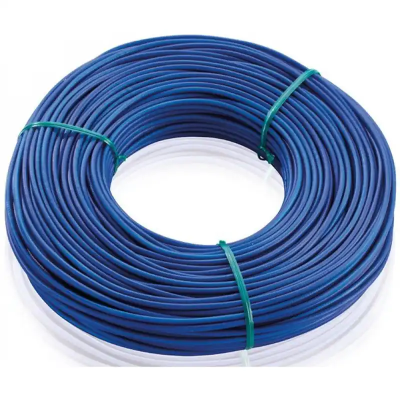 Bezpieczna płatność LEIFHEIT Zapasowy sznurek na pranie 62 m 85610