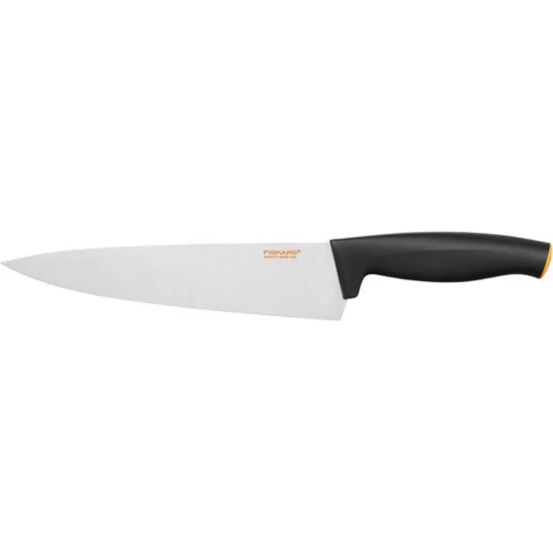 Fiskars Functional Form Nóż szefa kuchni 20 cm 1014194 Bezpieczne zakupy