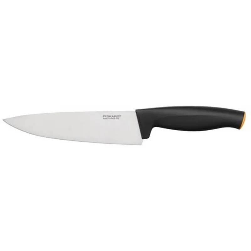 Wysoka jakość Fiskars Functional Form Nóż szefa kuchni 16 cm 1014195