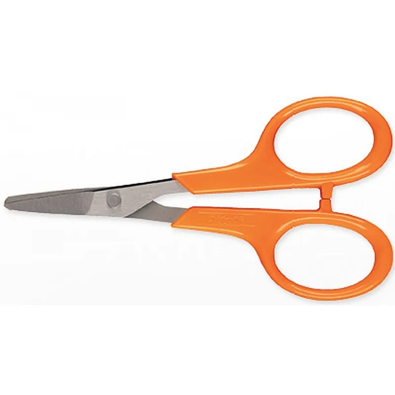 Fiskars Classic Nożyczki do paznokci 10cm (859806) 1003028 Sprawdź teraz