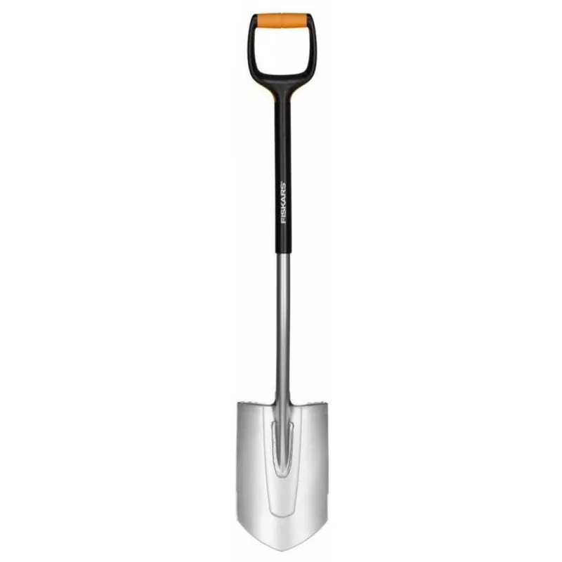 Popularny Fiskars Xact (M) Szpadelostry, 108cm (131482) 1003684