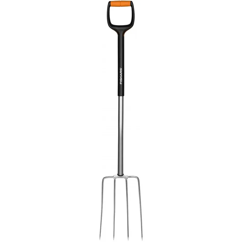 Taniej Fiskars Xact Widły Do Kompostu, 120cm (133482) 1003687