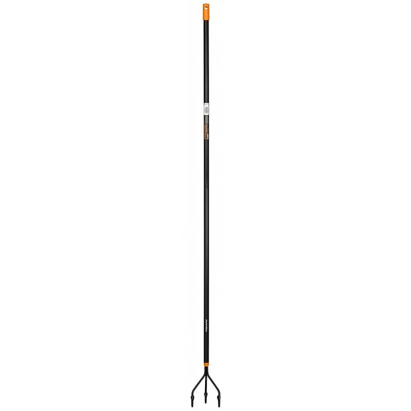 Ostatnie sztuki Fiskars Solid Kultywator 164cm 1016034 (135714)