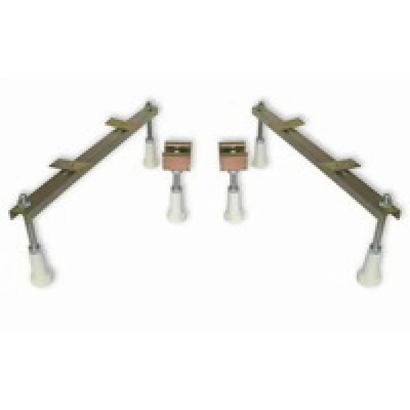 Łatwy zwrot Roltechnik Stelaż do wanny CLASSIC 5139320