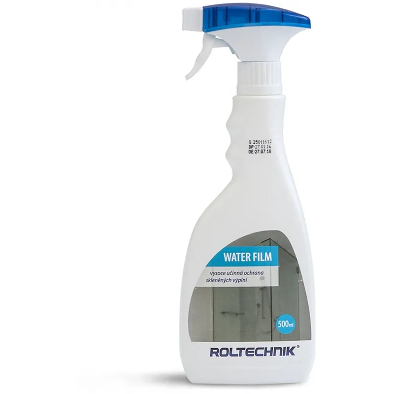Roltechnik Środek czyszczący WATER FILM 500 ml 5139604 Zamów dziś